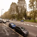 Moderno Monolocale Zona Bocconi -A- Mirable Pm