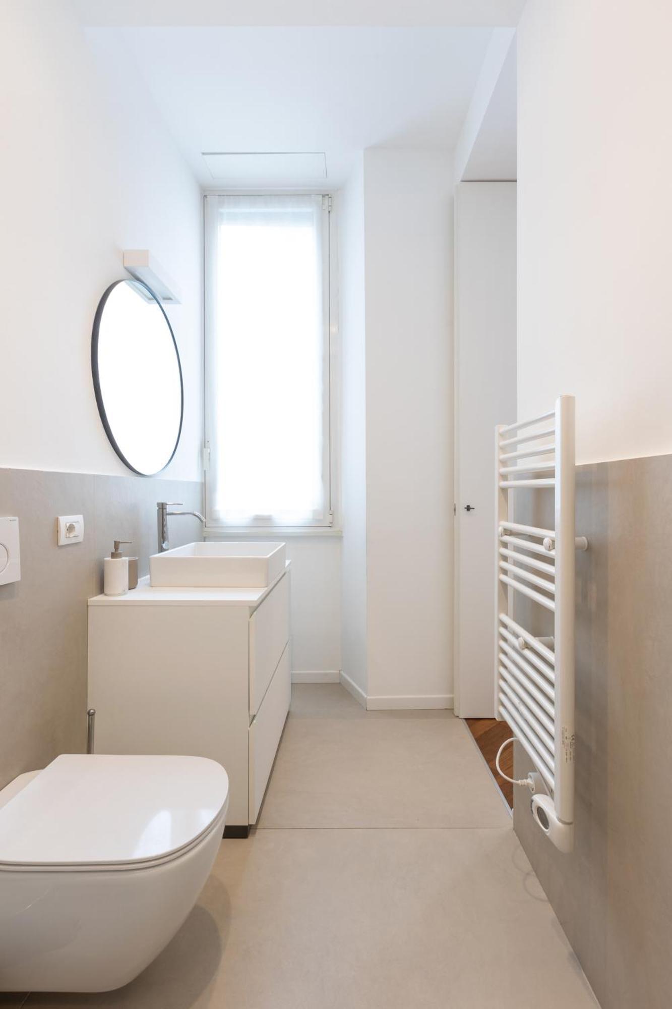 Moderno Monolocale Zona Bocconi -a- Mirable Pm * Mailand