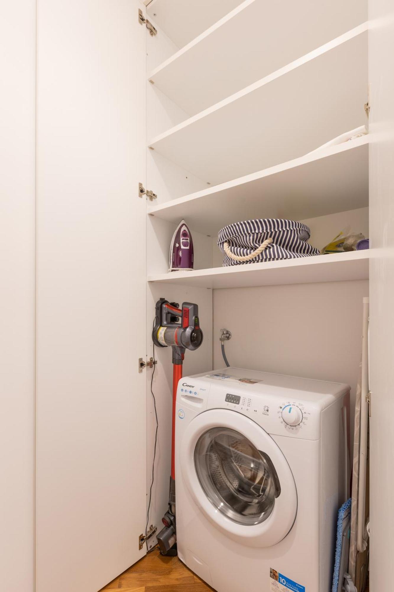 Moderno Monolocale Zona Bocconi -a- Mirable Pm Apartment Mailand