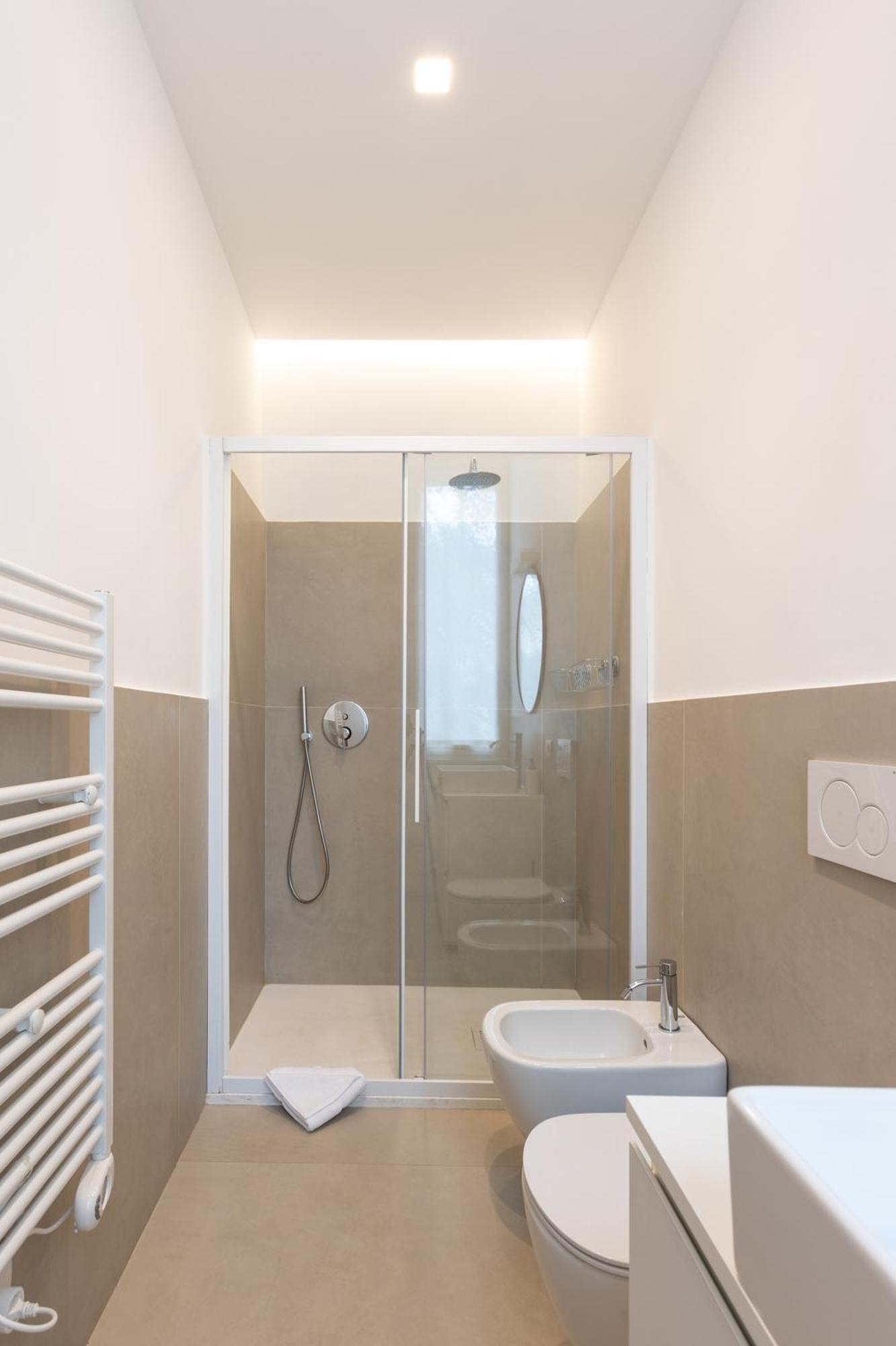 Moderno Monolocale Zona Bocconi -a- Mirable Pm Apartment
