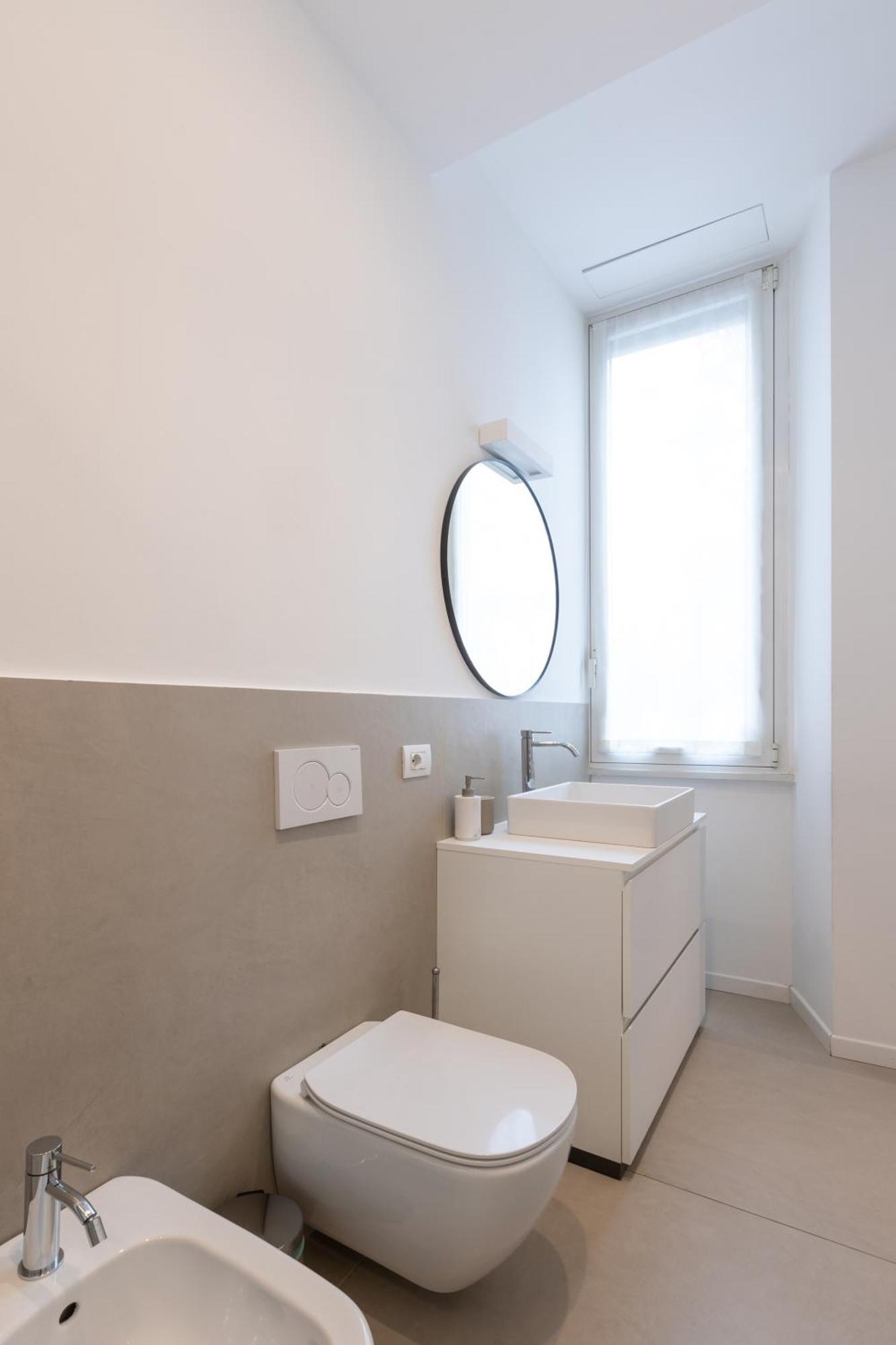 Moderno Monolocale Zona Bocconi -a- Mirable Pm Apartment